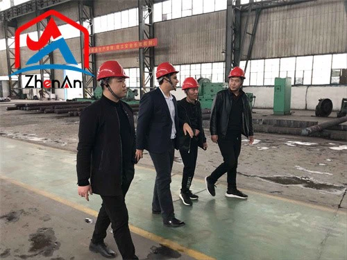 Magnesia Spinel Brick for Rotary Kiln Magnesia Spinel Brick for Rotary Kiln