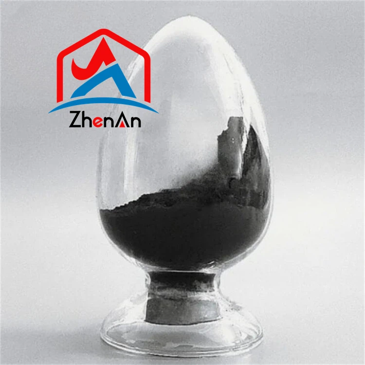 High Purity Silicon Metal Powders 40-160M