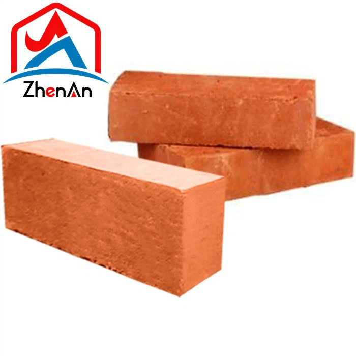 Alkali Resistant Brick For Oxygen Blown Converter