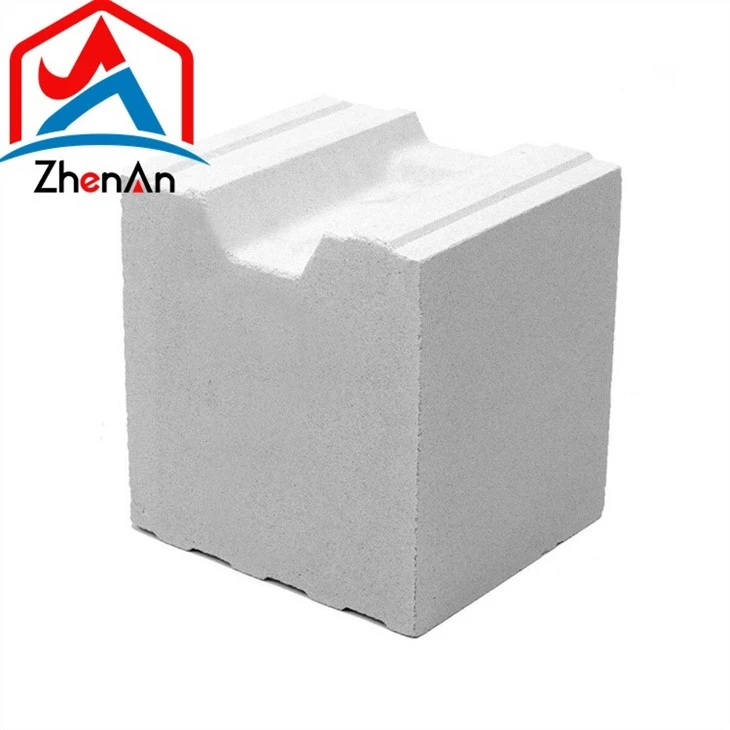 Bonded Zircon Bricks