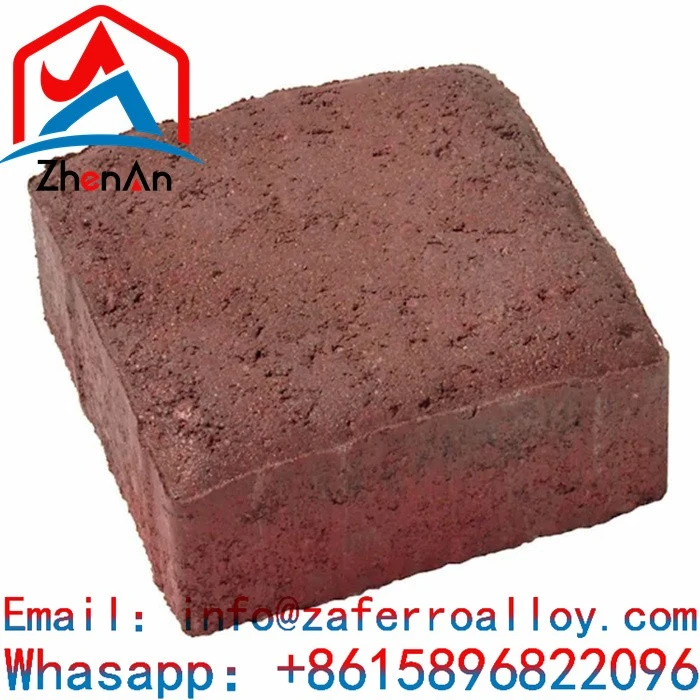 Chrome Corundum Bricks For Furnace