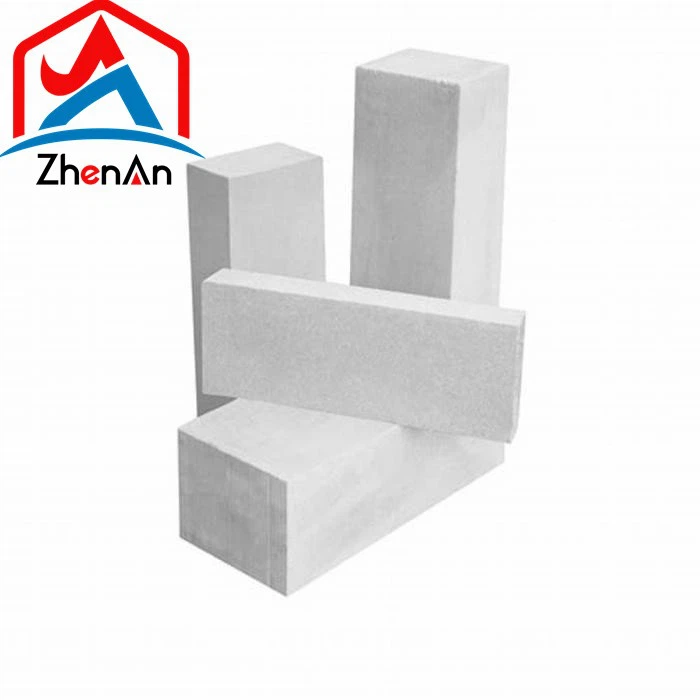Corundum Mullite Bricks For Refractory Kilns