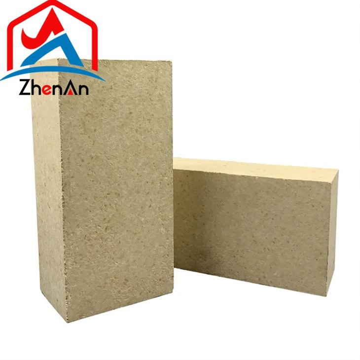 High Alumina Brick For Dome