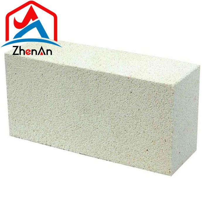 High Alumina Brick For Melting Furnace