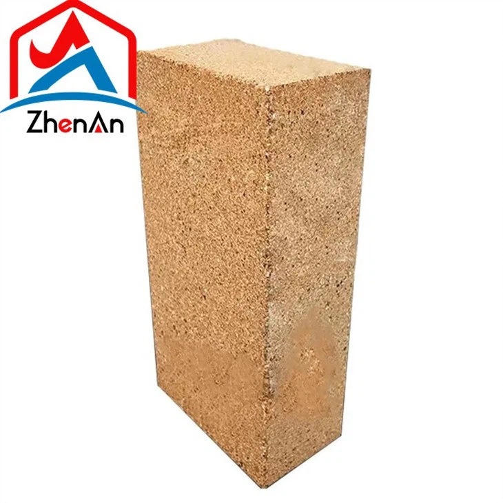 High Alumina Bricks For Melting Furnace