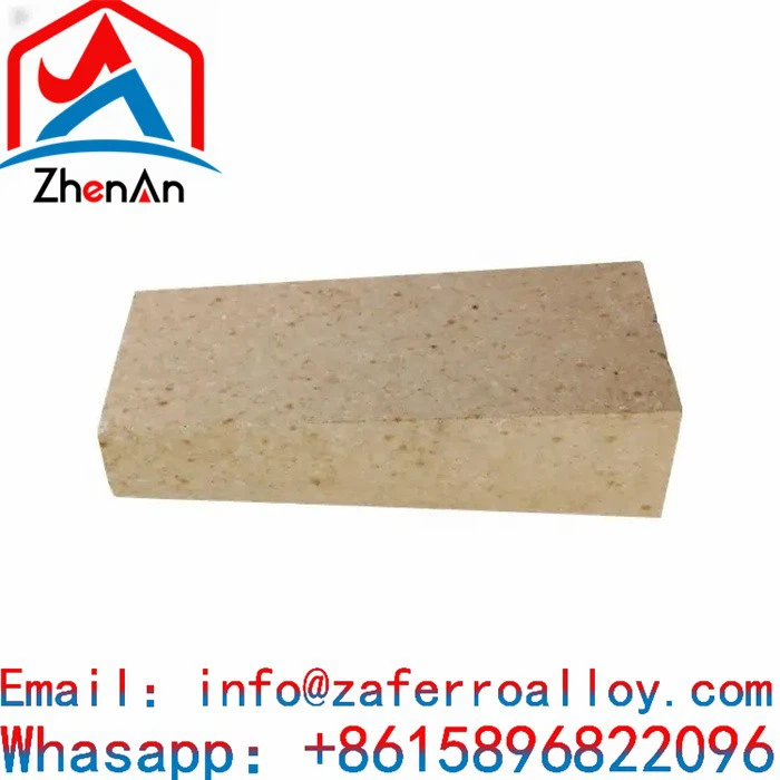 High Purity Refractory Clay Brick