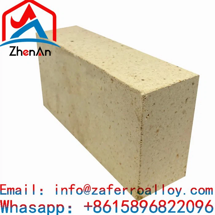 High Purity Refractory Clay Brick