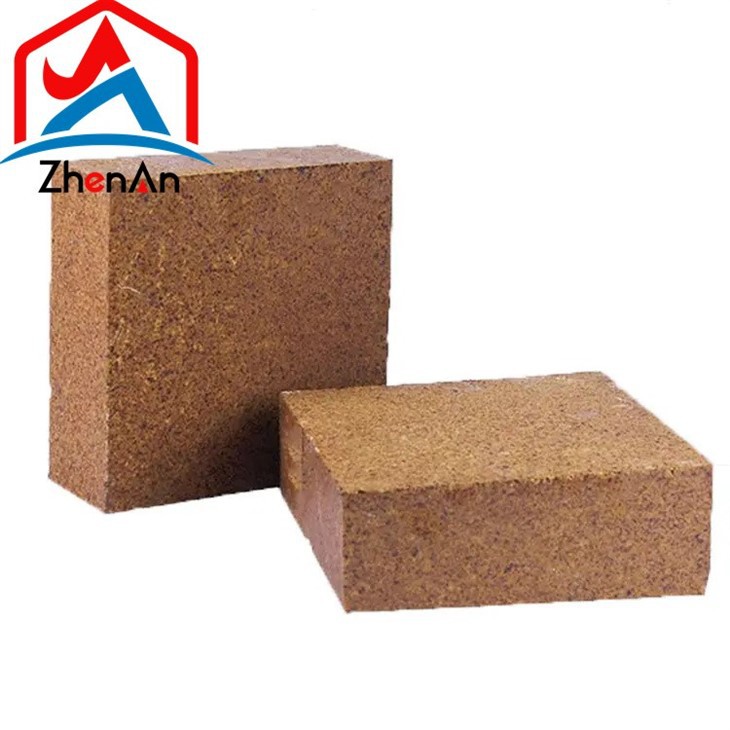 Lightweight High Alumina Brick For Oven
