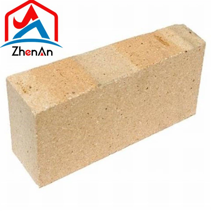 Lightweight Magnesia Bricks For Blast Furnace