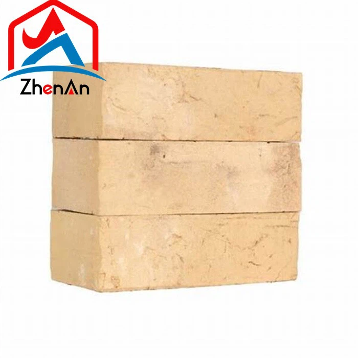 Lightweight Magnesia Bricks For Blast Furnace