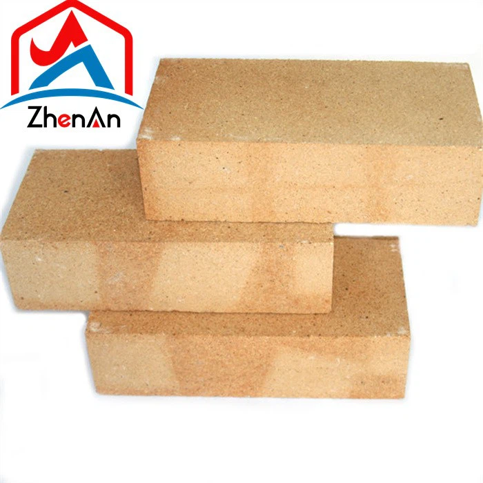 Lightweight Magnesia Bricks For Blast Furnace