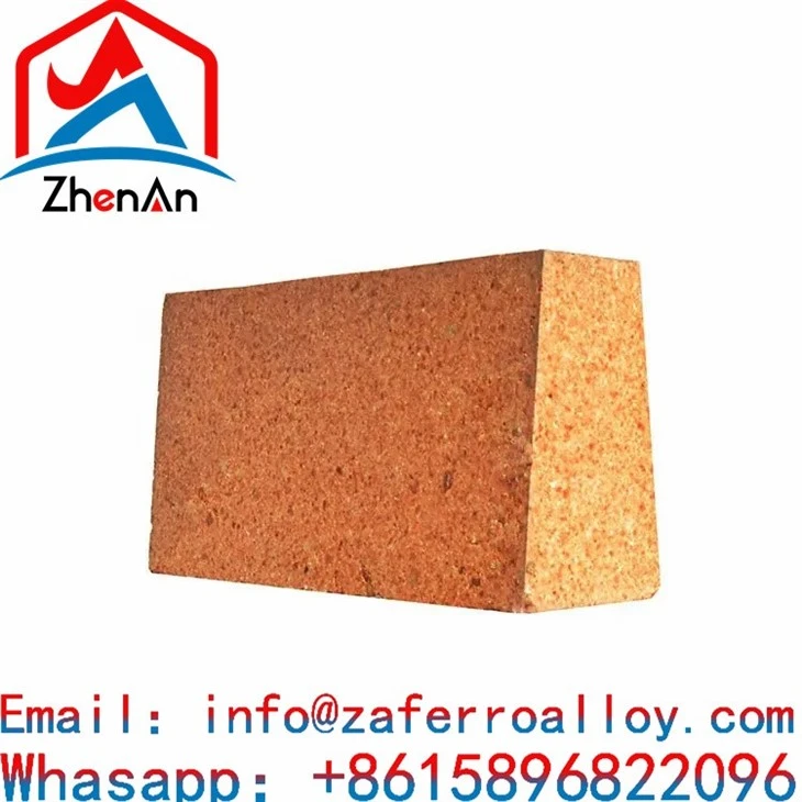 Lightweight Refractory Brick