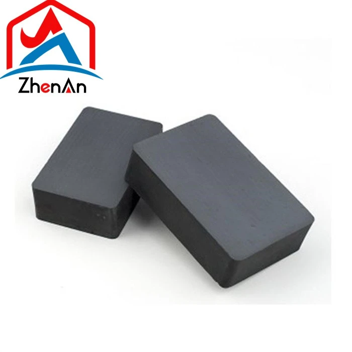 Magnesia Carbon Brick For Refining Ladle Slag Line