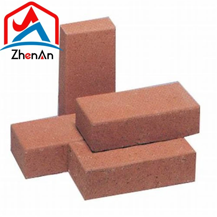 Magnesia Chrome Brick For Building Materials Industry
