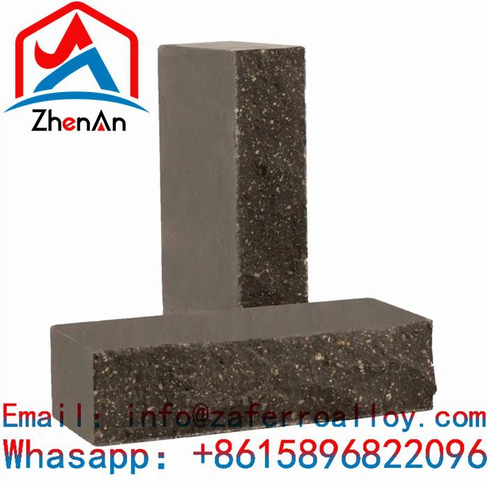 Фосфатна тухла за пещ