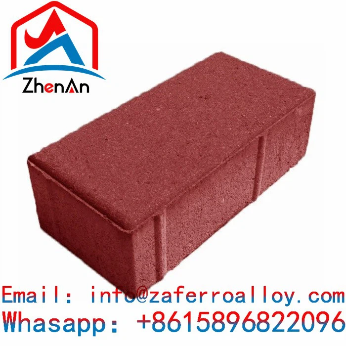 Phosphate Brick For Kiln