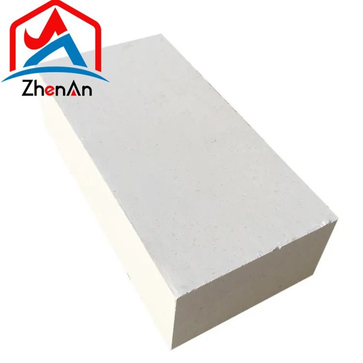 Silicon Carbide Mullite Bricks