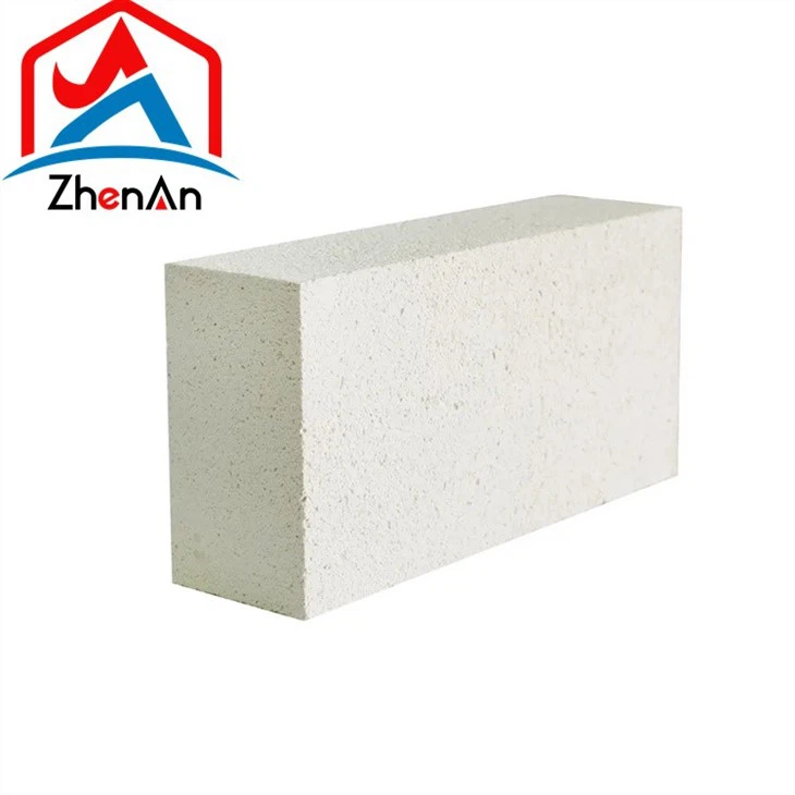 Sintered Corundum Brick