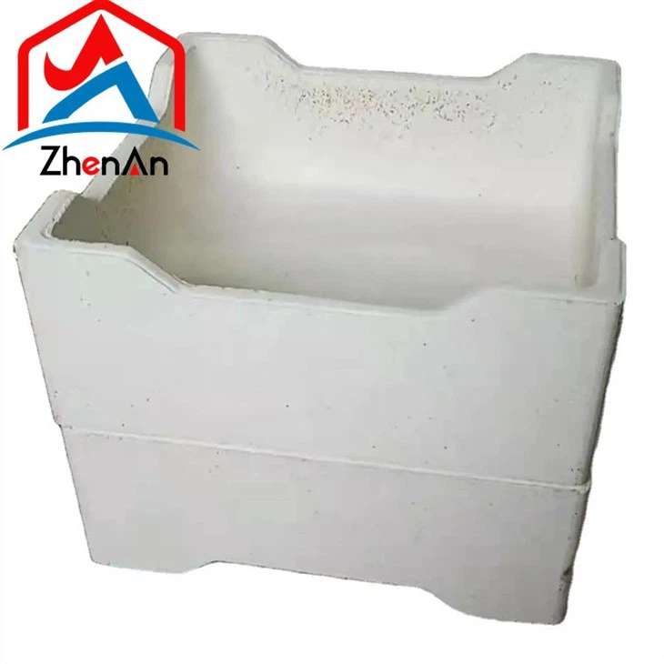 Sintered Corundum Brick