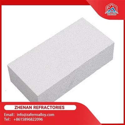 Силициева мулитна тухла с висока твърдост