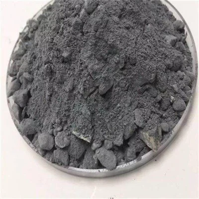 Огнеупорен силициев карбид с висока чистота