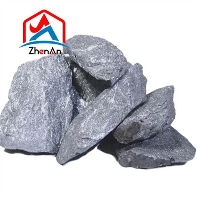 Желязо Силиций