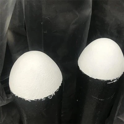 Прецизен спирачен прът за контрол на потока за резервоар