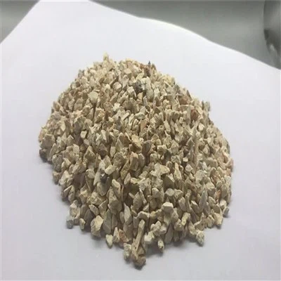 Огнеупорни материали Калциниран боксит