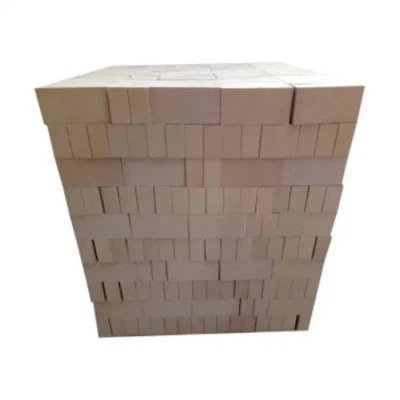 Стандартна огнеупорна тухла