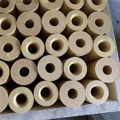 Циркониеви вложки за дозираща дюза за резервоар