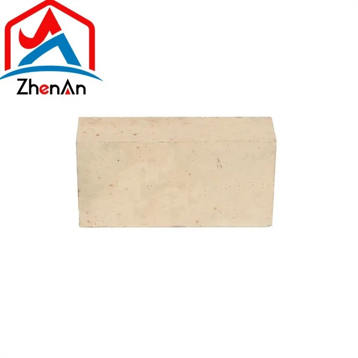 Zircon Bricks For Incinerators