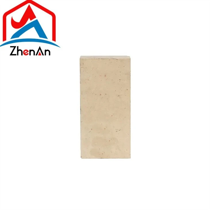 Zircon Bricks For Incinerators