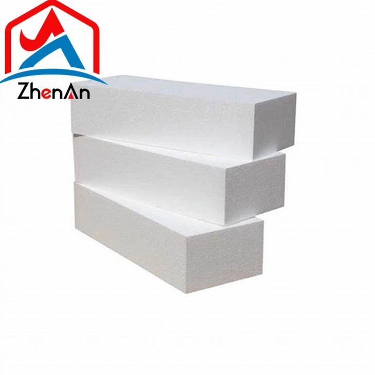 Zirconium Bricks For Cement Industry