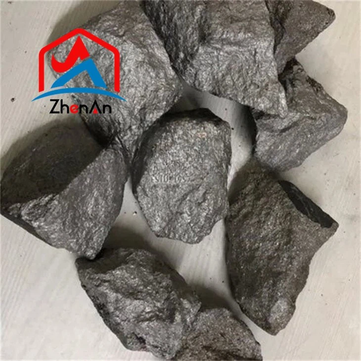 High Carbon Ferro Manganese