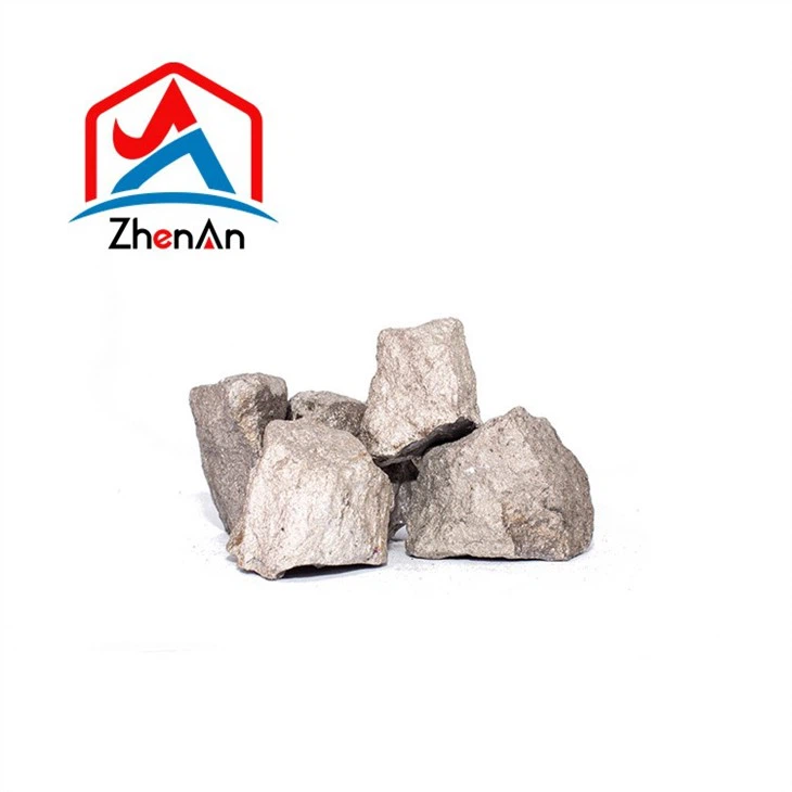 High Carbon Ferro Manganese