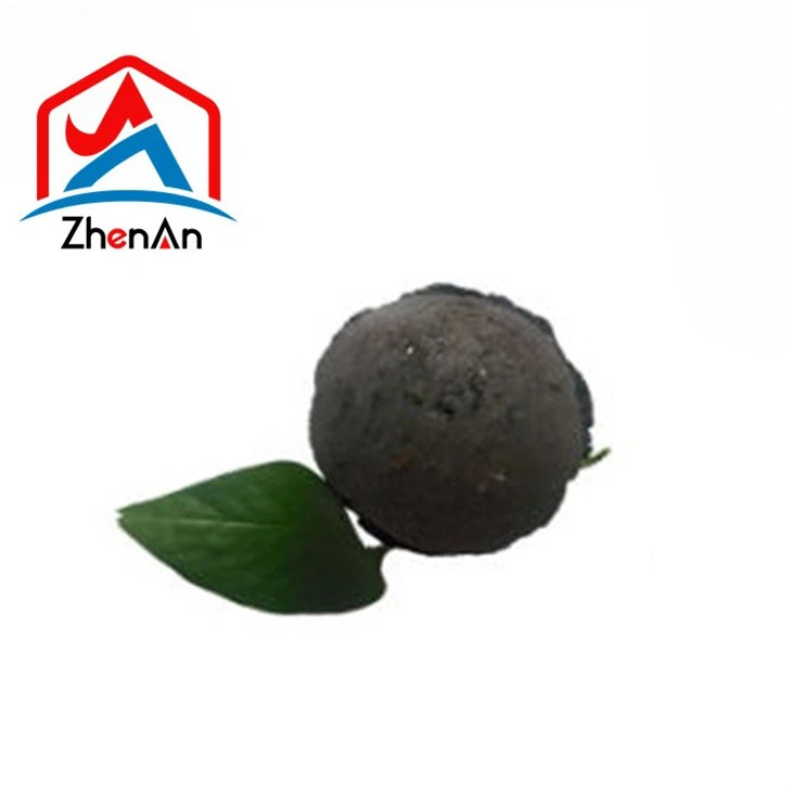 Silicon Briquette For Steelmaking