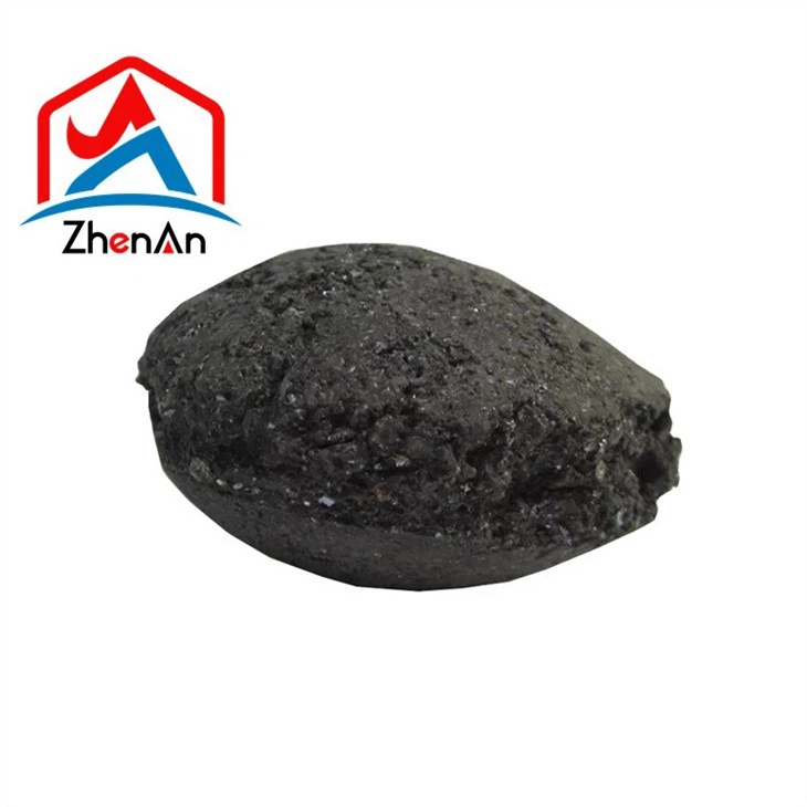 Silicon Briquette For Steelmaking