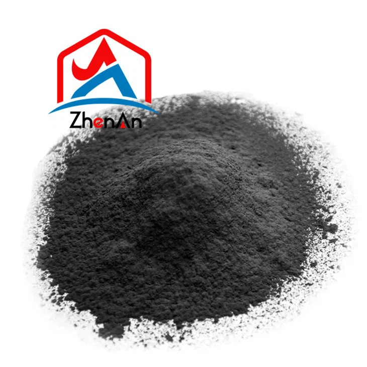 Силициев метален прах с висока чистота 160M