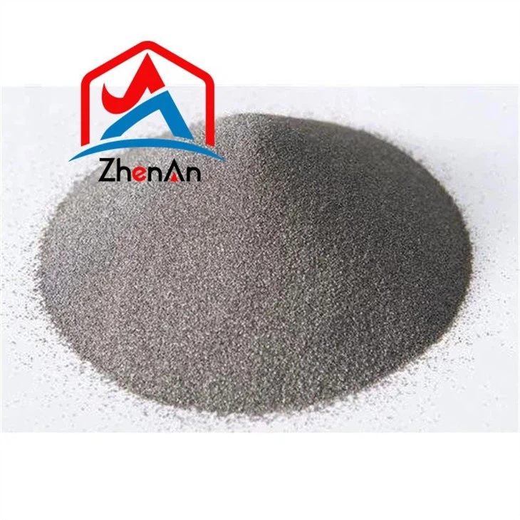 Silicon Powder 40-160M Extra Pure