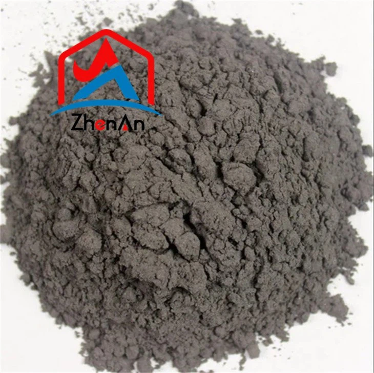 Silicon Powder 40-160M Extra Pure