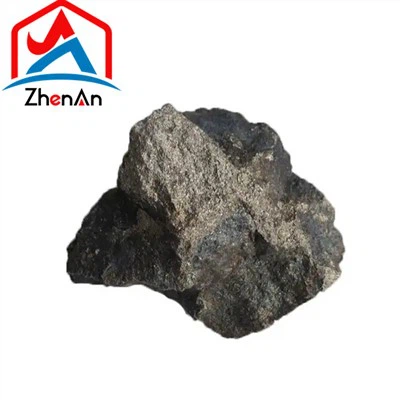 Въглероден ферохром