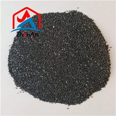 Силициев метален прах с висока чистота 20M