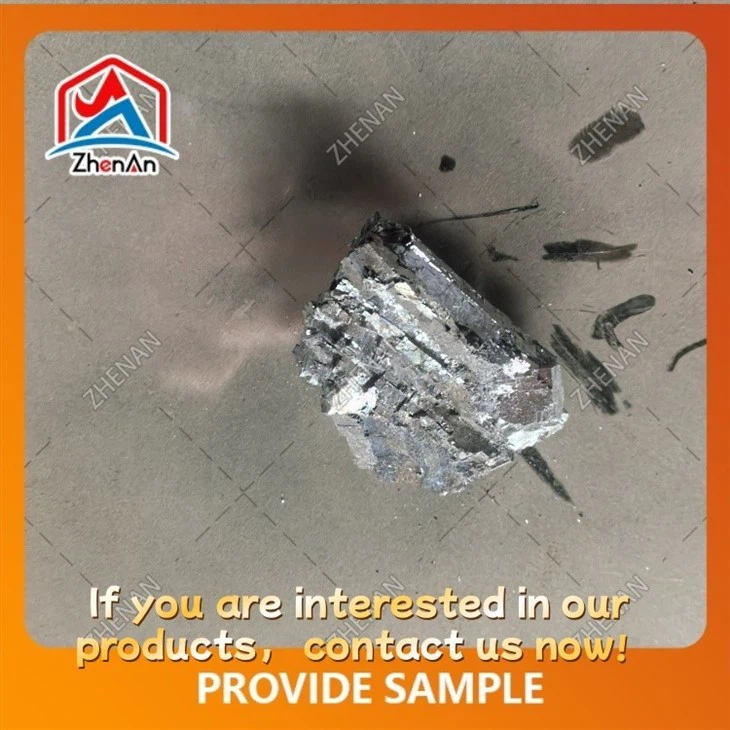 50% Purity Ferrovanadium best