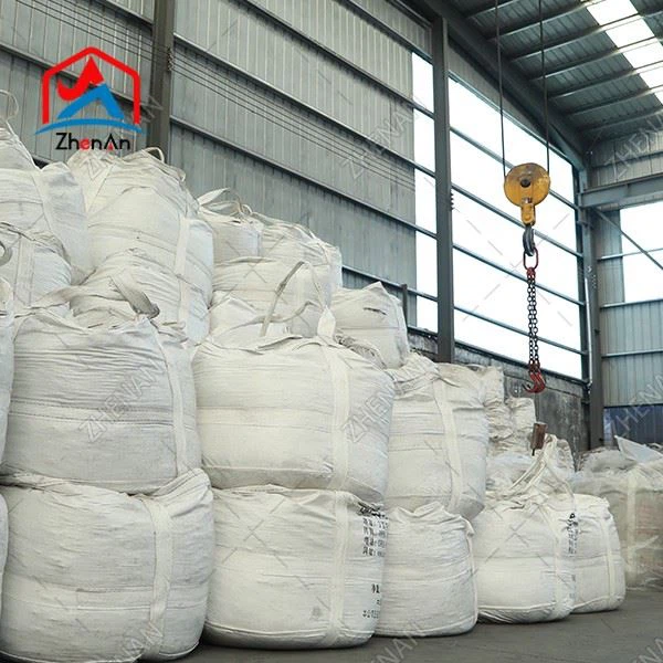 99.7% Electrolytic Manganese Flakes