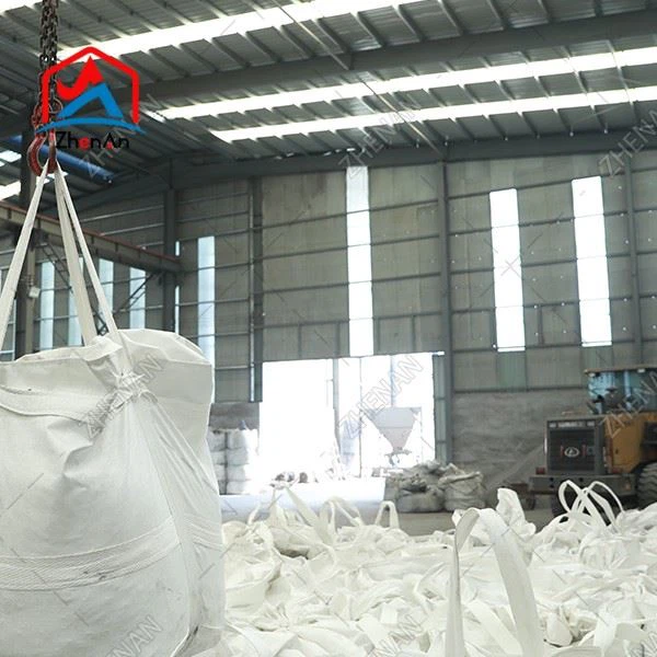 99.7% Electrolytic Manganese Mn