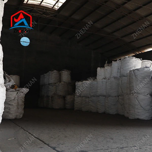 Corrosion Resistant Metallic Silicon 553