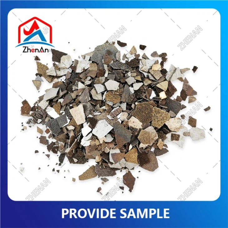 Електролитен манган