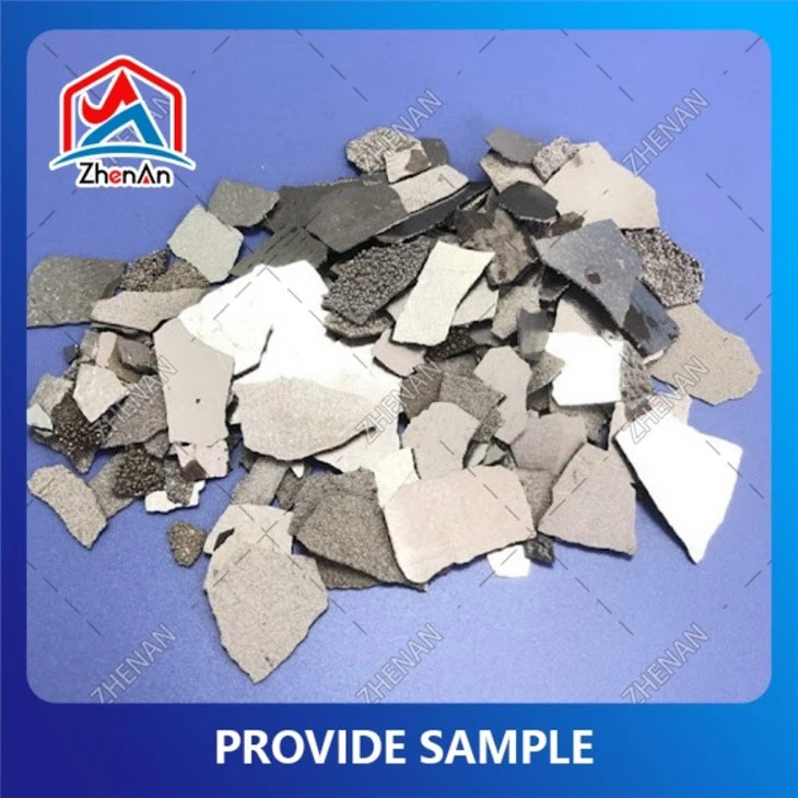 Electrolytic Manganese Metal flakes Supplier