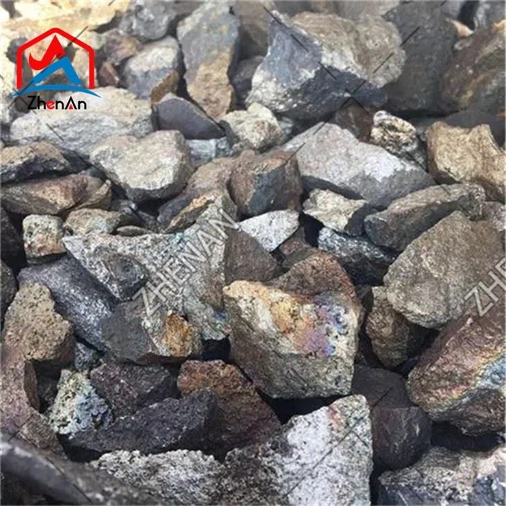 Ferro Titanium 40