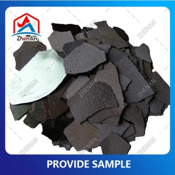 High-Precision Electrolytic Manganese Flakes For Metallurgical high quality